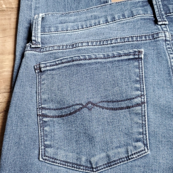 🍀Lucky Brand Brooklyn Skinny - Picture 10 of 13